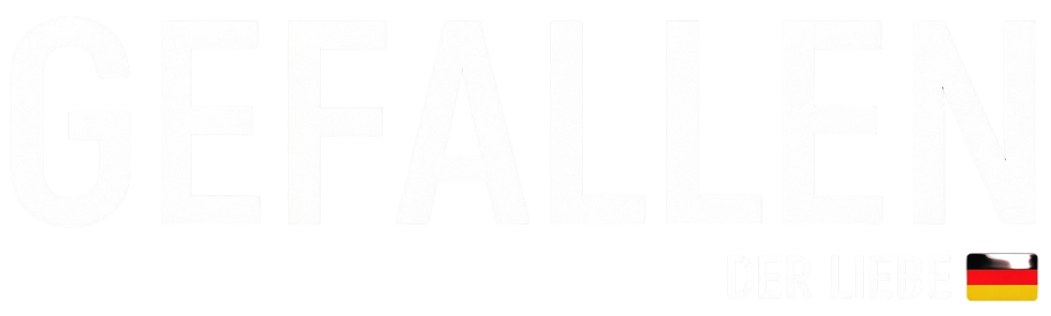 Gefallen