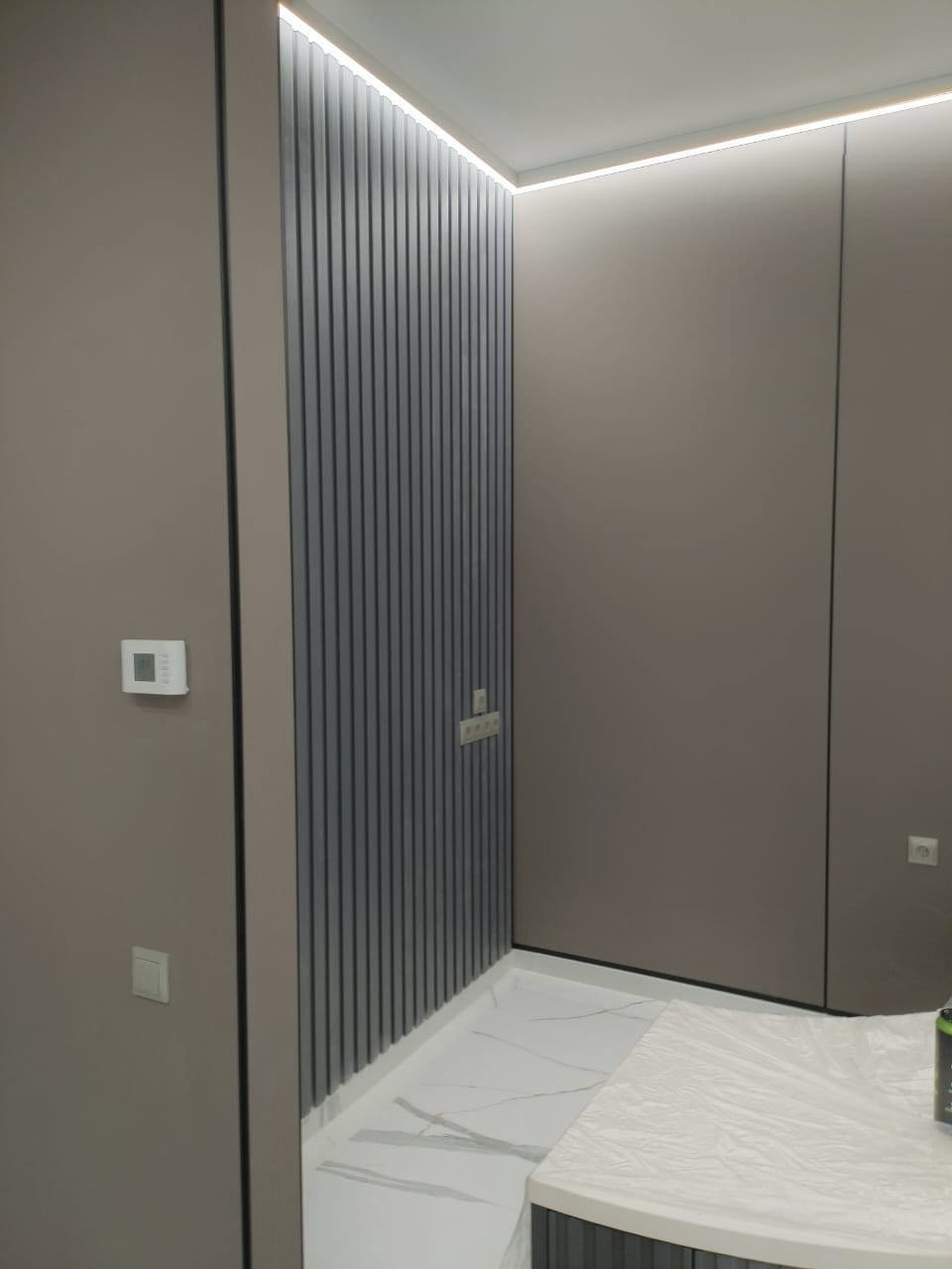 Салон красоты