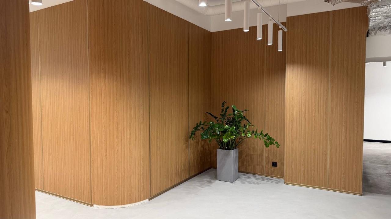 Офис в Казани