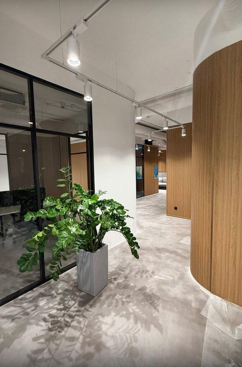 Офис в Казани