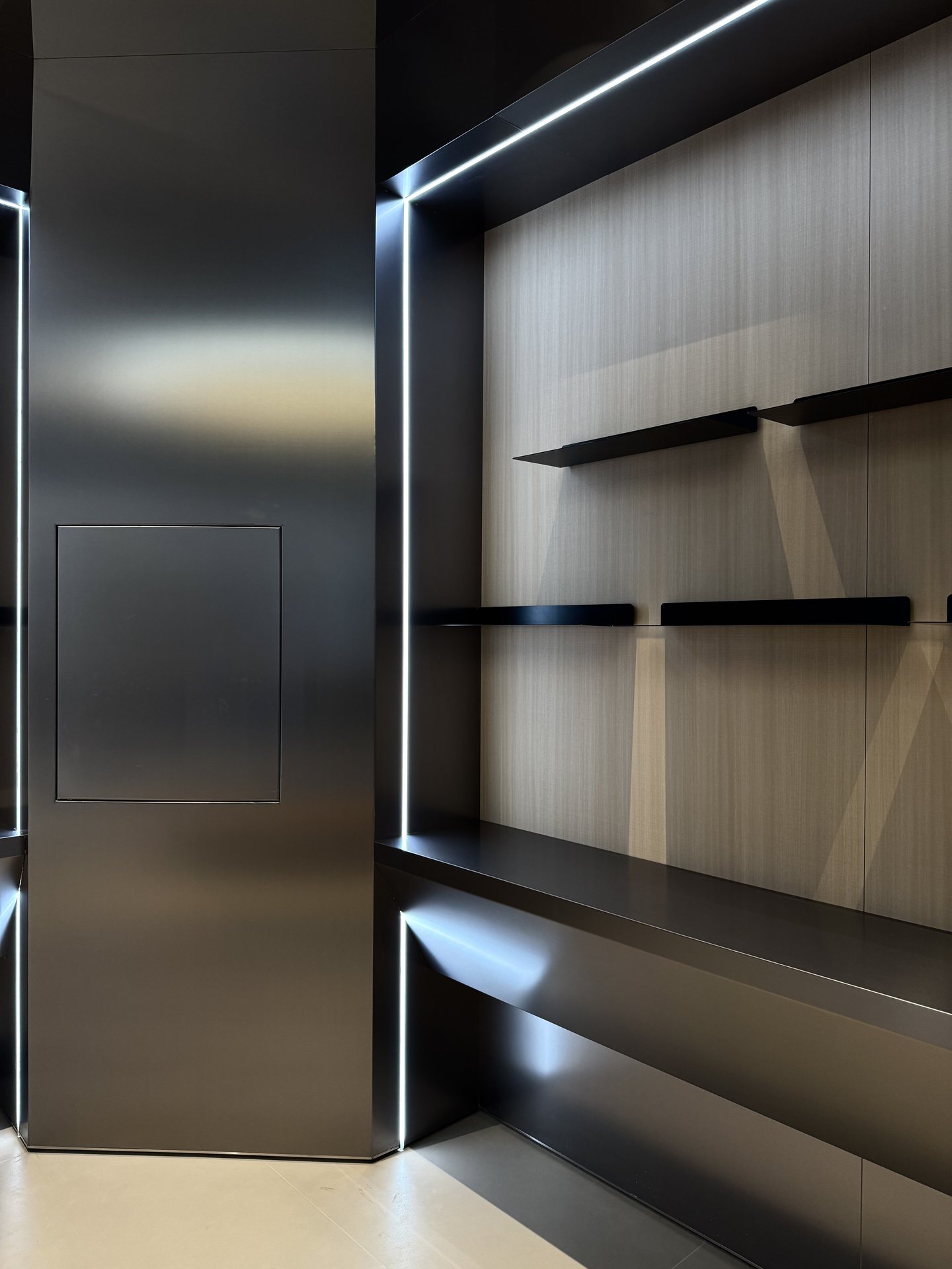 Офис в Москве