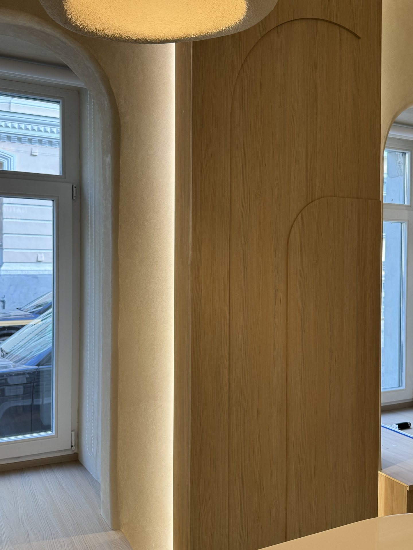 Премиум-студия