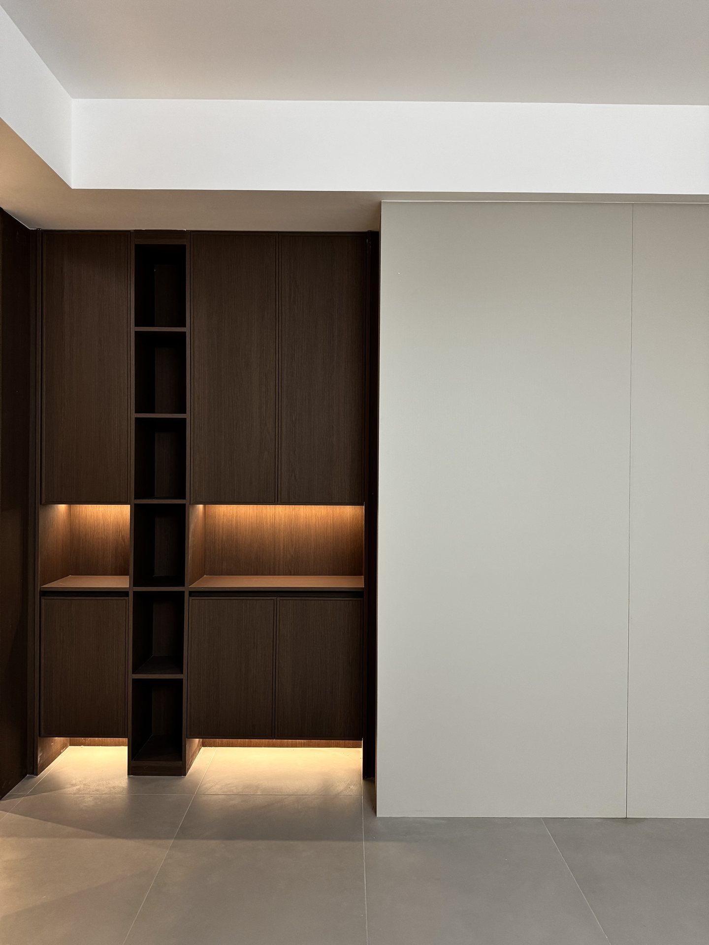 Частный дом