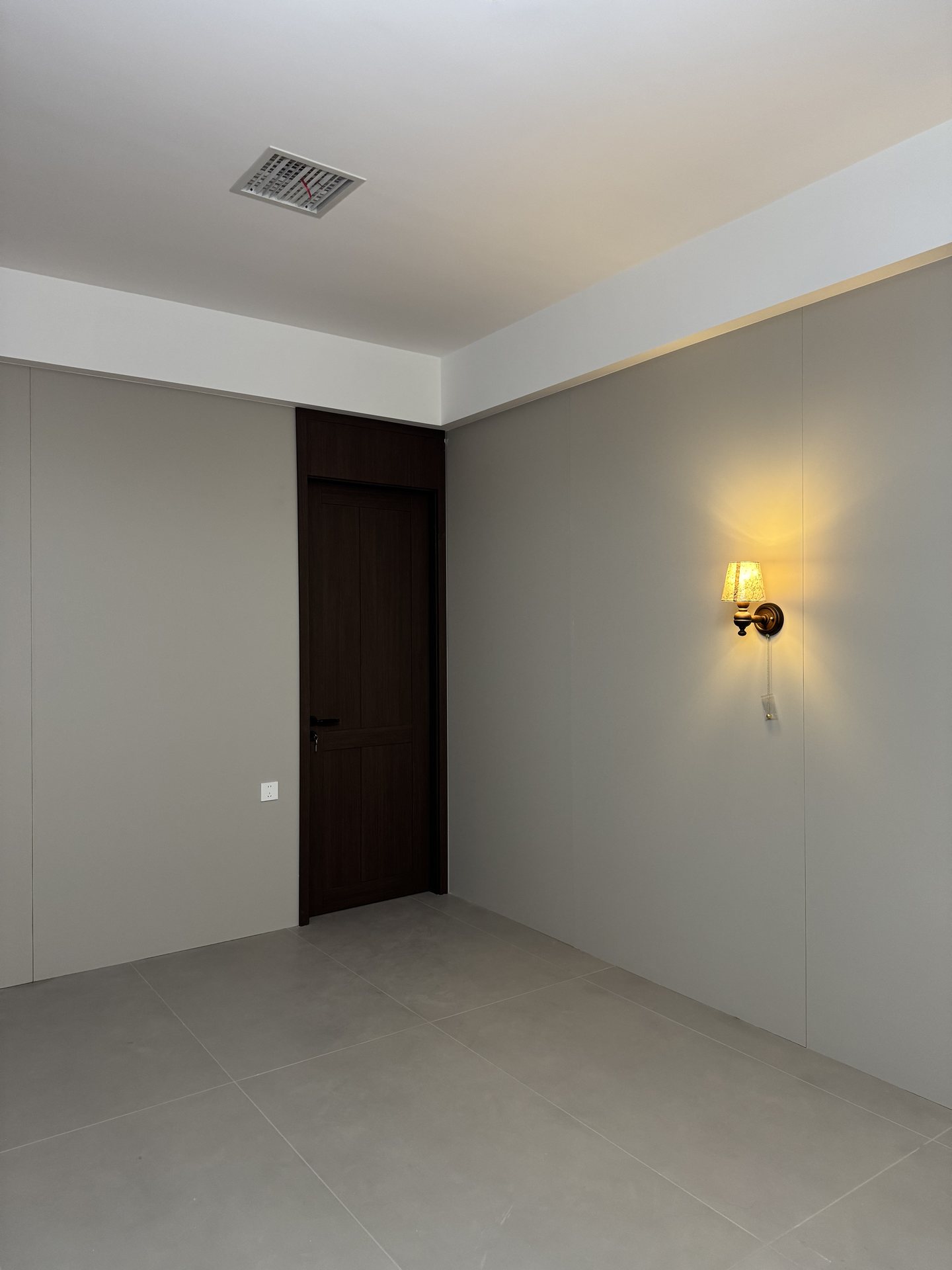 Частный дом