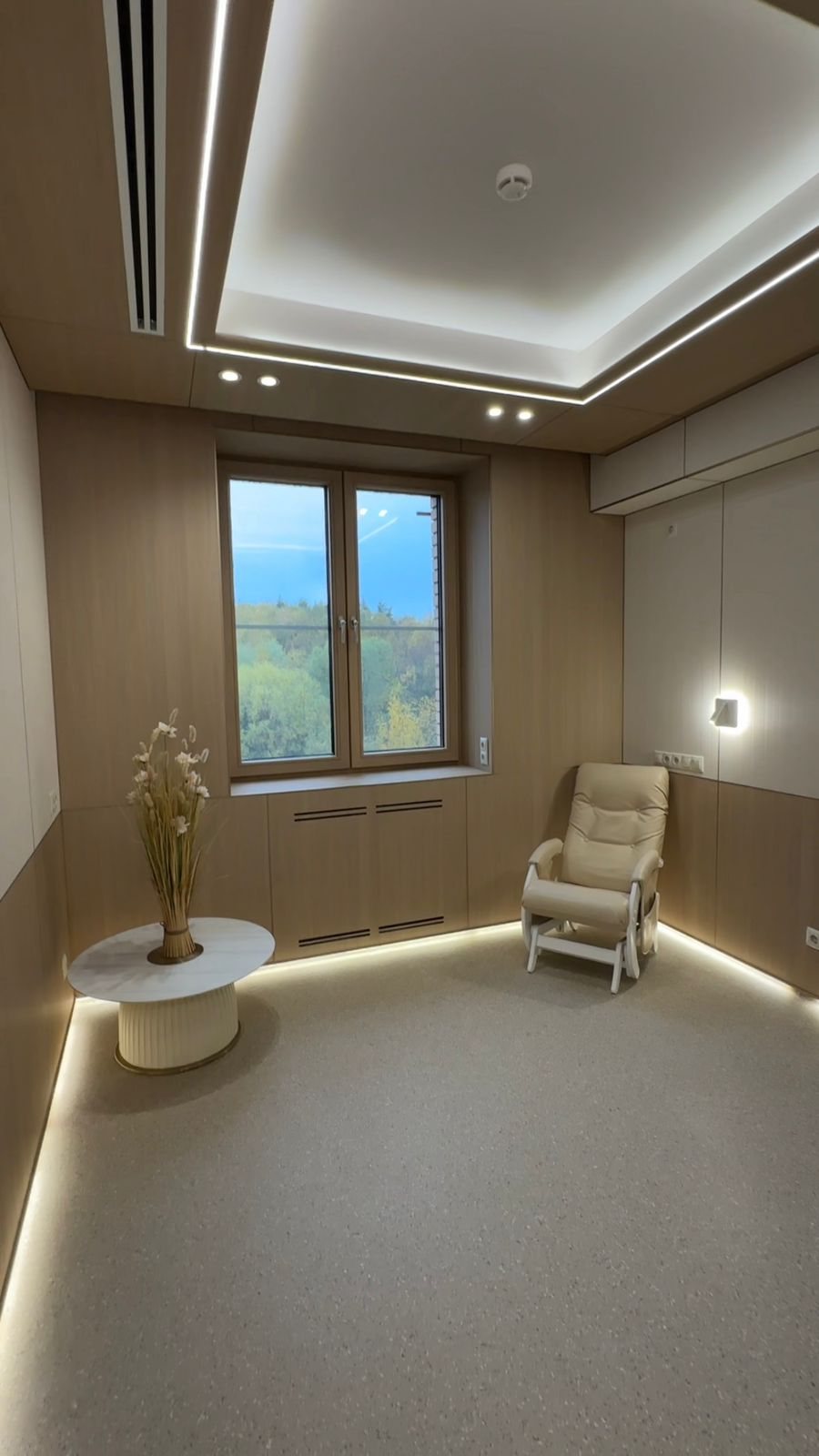 VIP-палаты ЦКБ