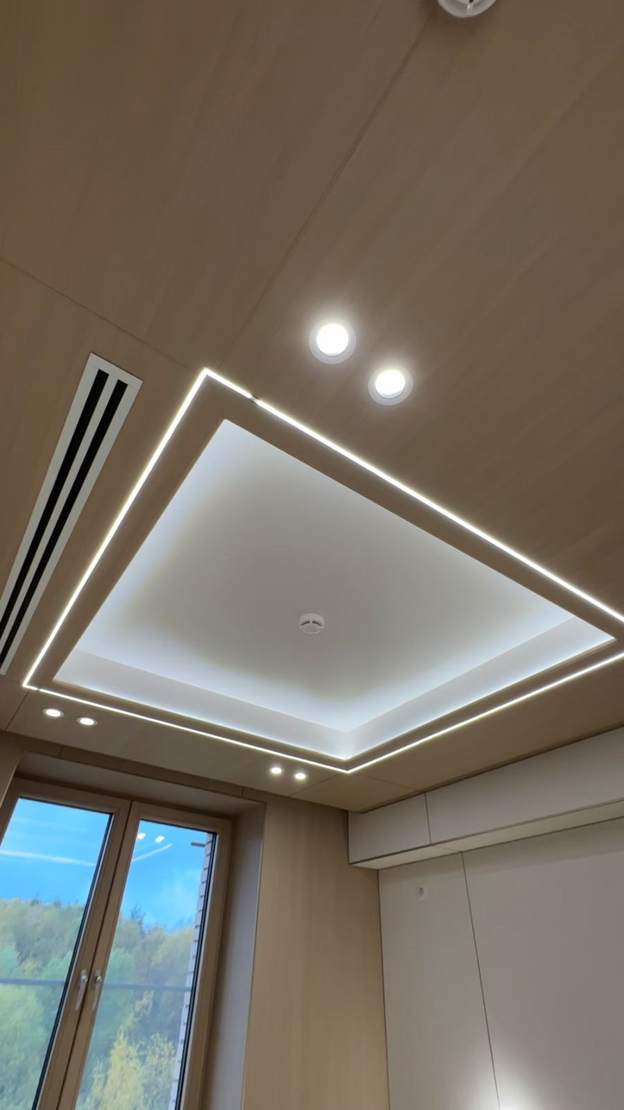 VIP-палаты ЦКБ