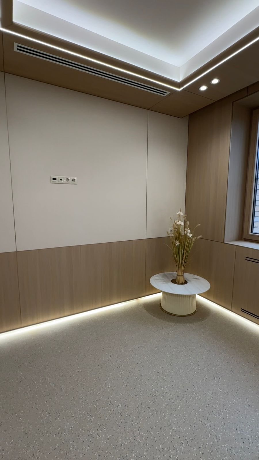 VIP-палаты ЦКБ