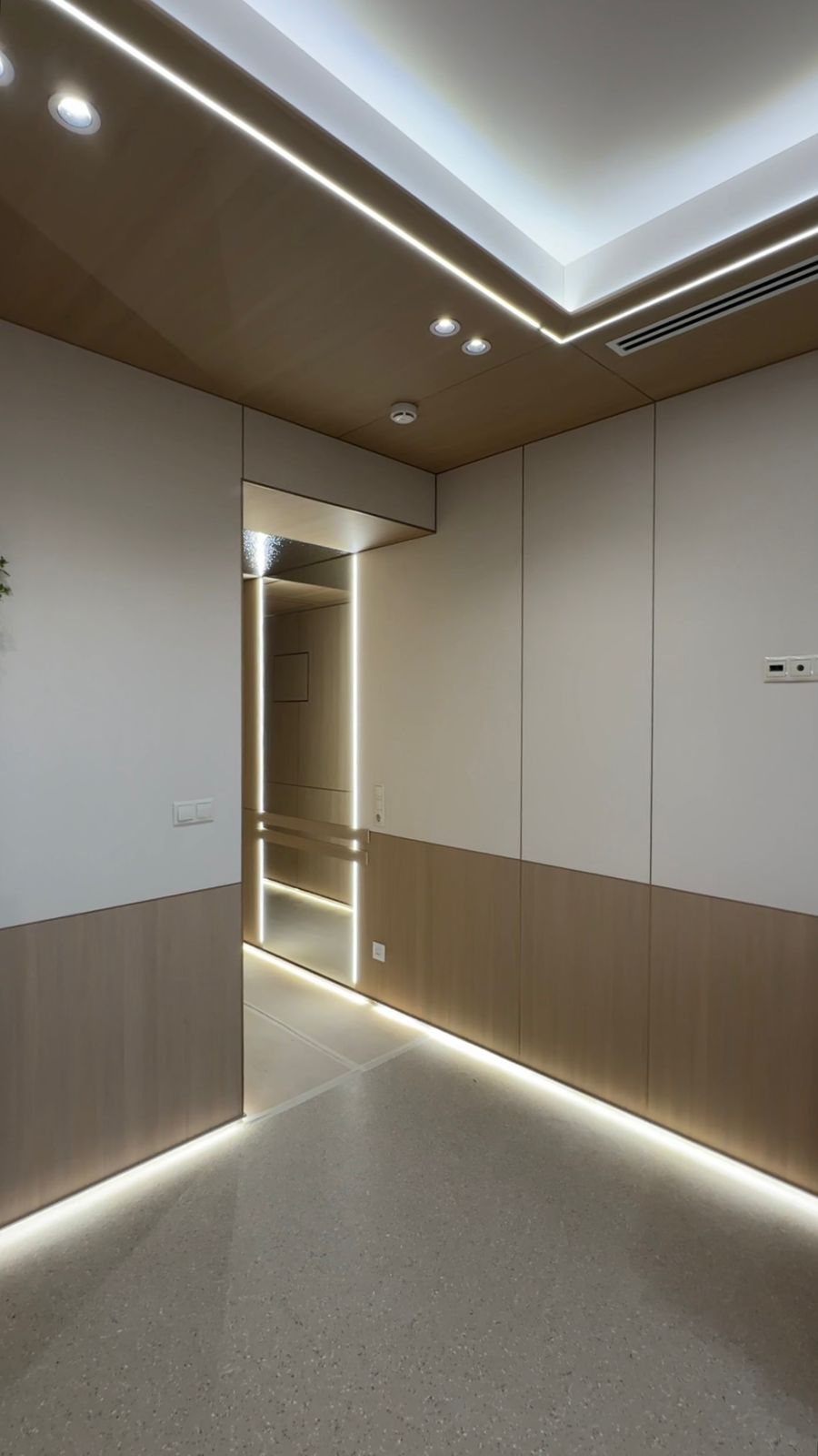 VIP-палаты ЦКБ