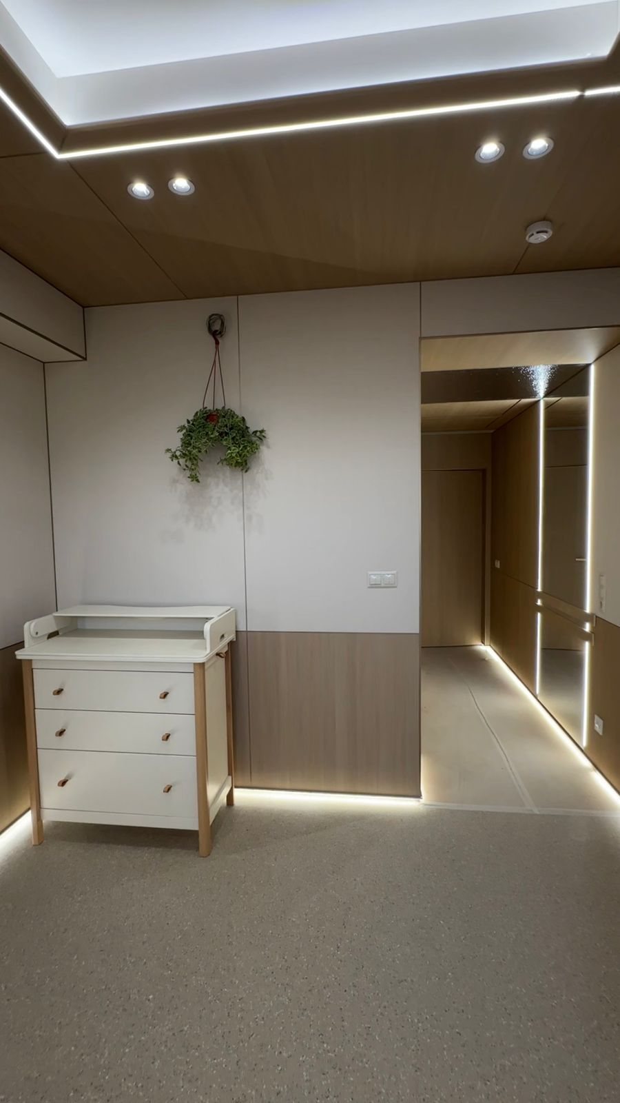 VIP-палаты ЦКБ