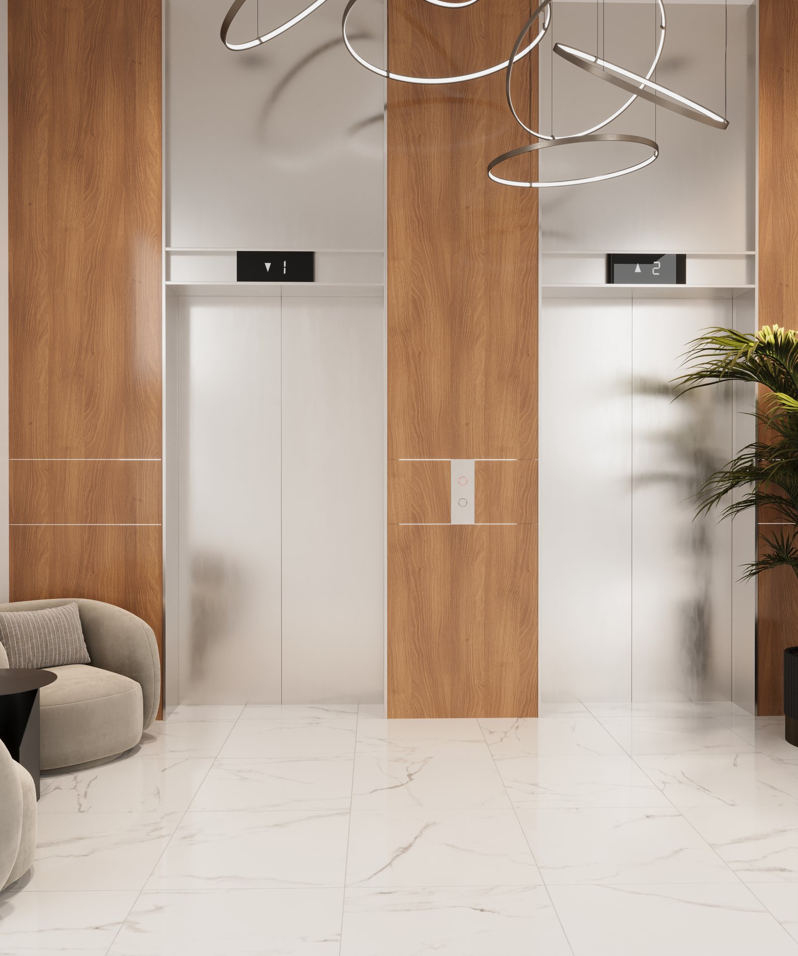 Генподрядчики