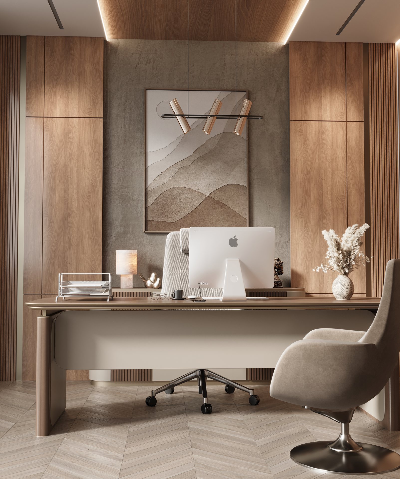 Расчёт проекта